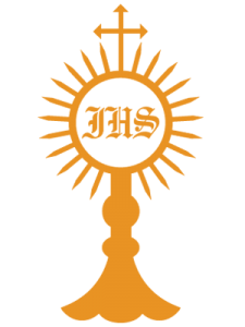 Monstrance