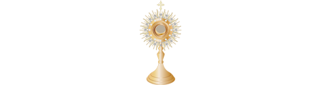 Perpetual adoration sisters logo